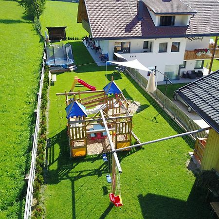 Stiflerhof Apartment Фалцес Екстериор снимка